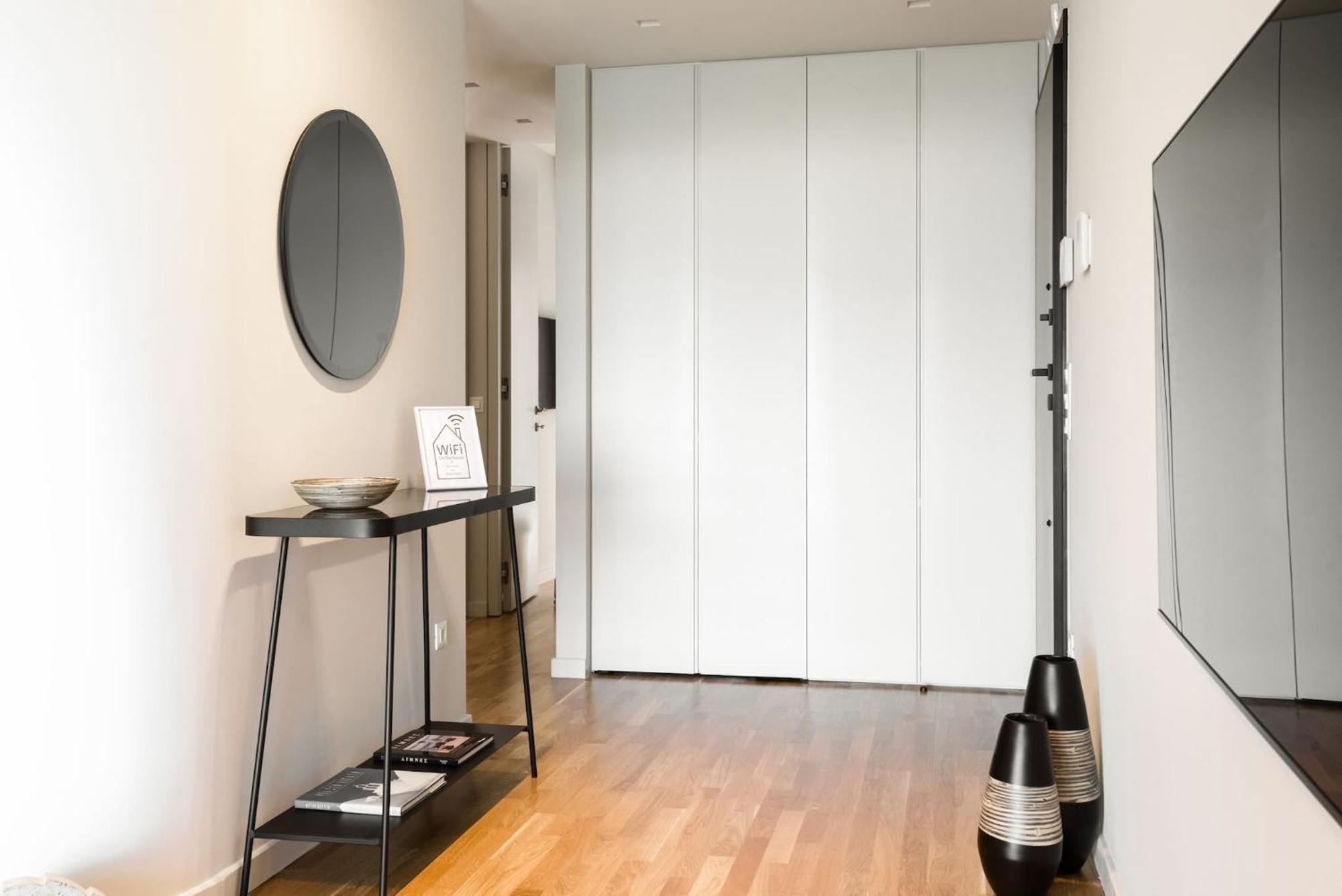 Urban Apt With Stunning Acropolis View & Roofdeck Aten Exteriör bild