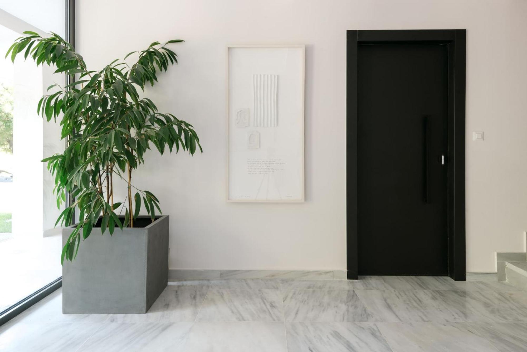 Urban Apt With Stunning Acropolis View & Roofdeck Aten Exteriör bild